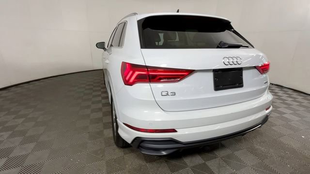Used 2022 Audi Q3 2.0T Premium Plus AWD/4WD image 6