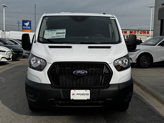 New 2025 Ford Transit 350 Low Roof w/ Load Area Protection Package image 29