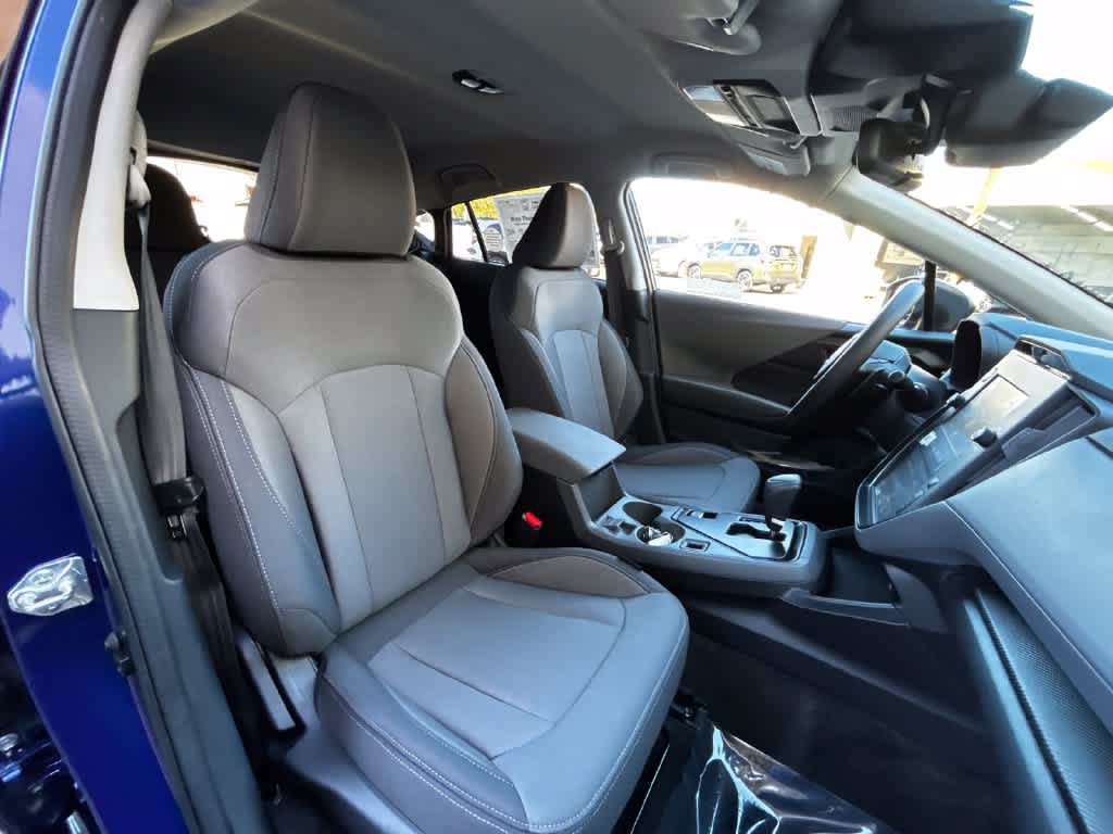 New 2026 Subaru Crosstrek 2.5i AWD/4WD image 14