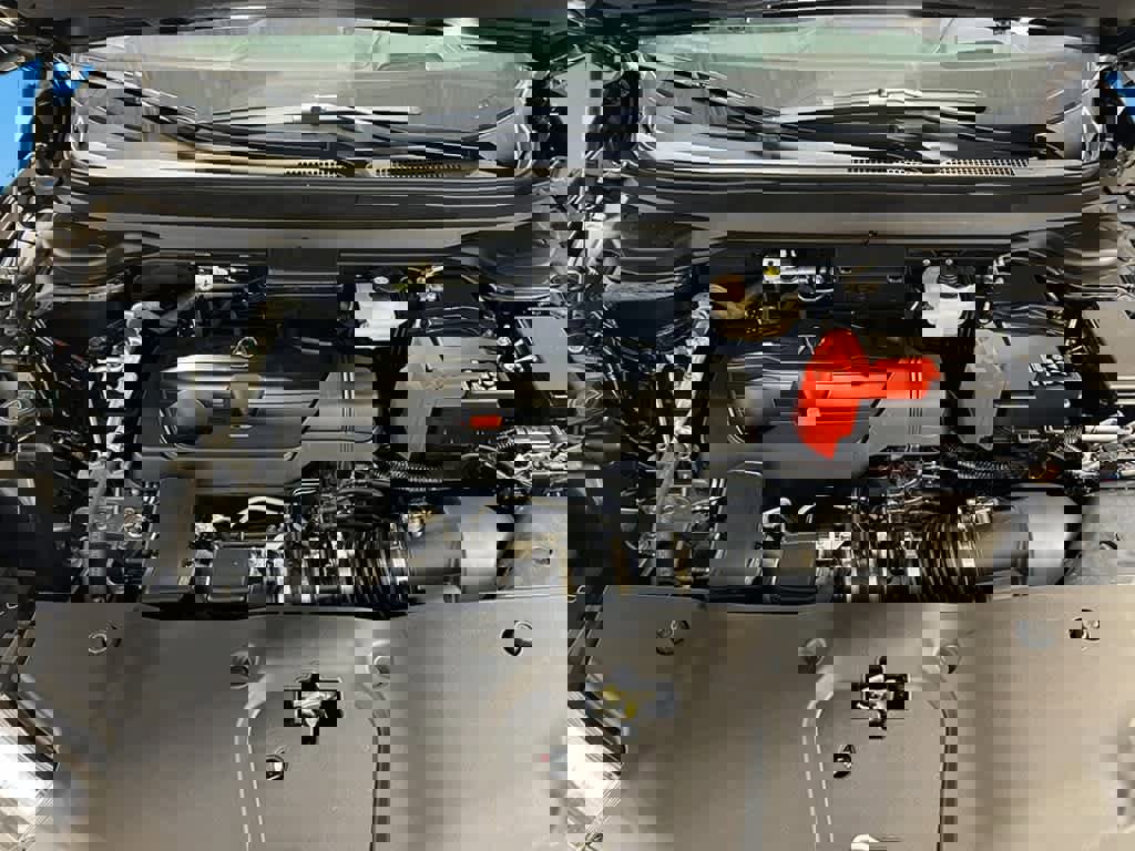 New 2026 Acura RDX A-Spec image 14