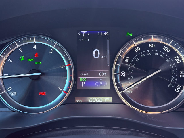 Used 2021 Lexus LX 570 4WD w/ Sport Package image 35