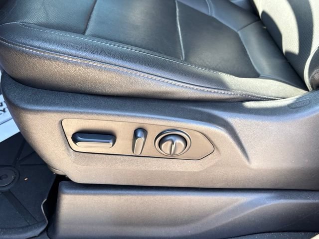 Used 2023 Chevrolet Silverado 2500 LTZ w/ LTZ Plus Package AWD/4WD image 28