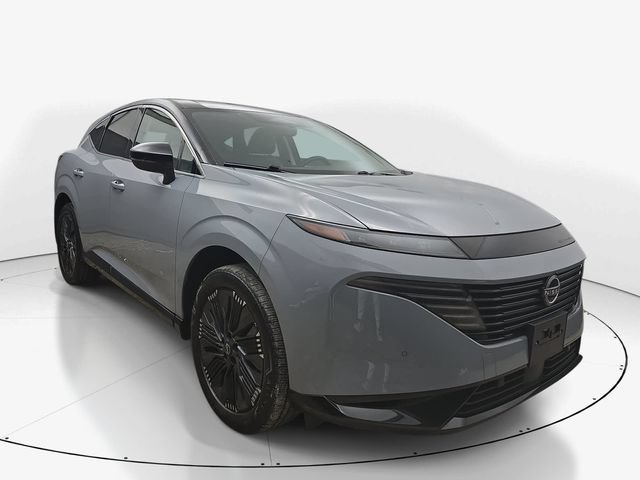 Used 2025 Nissan Murano Platinum AWD/4WD image 3