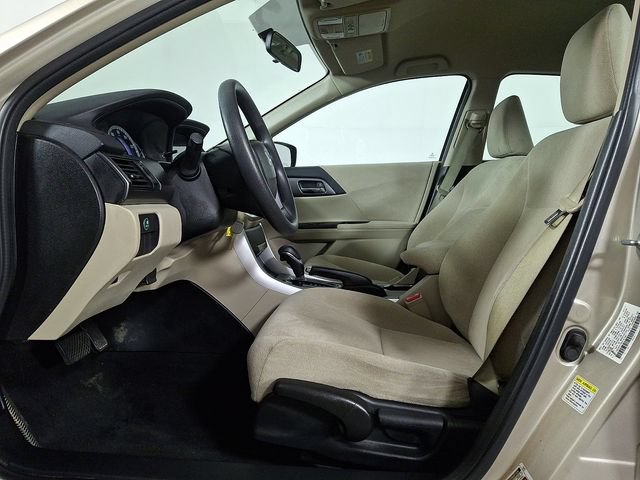 Used 2013 Honda Accord LX image 15