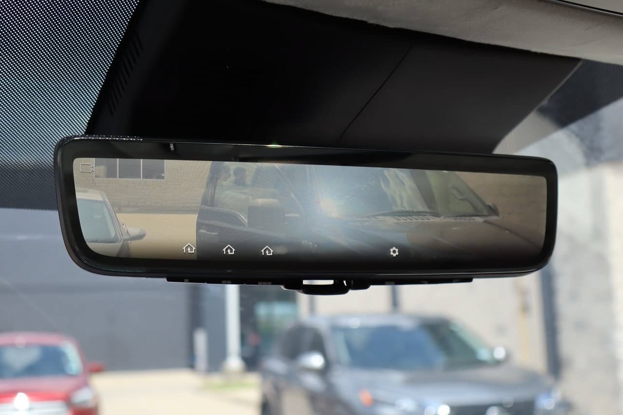 Used 2024 Hyundai Palisade Calligraphy AWD/4WD image 30
