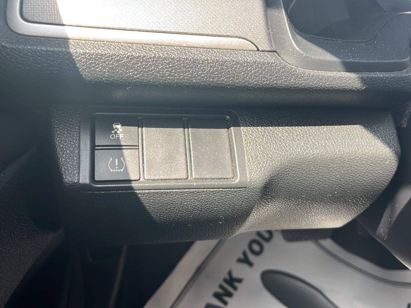 Used 2016 Honda Civic LX image 11