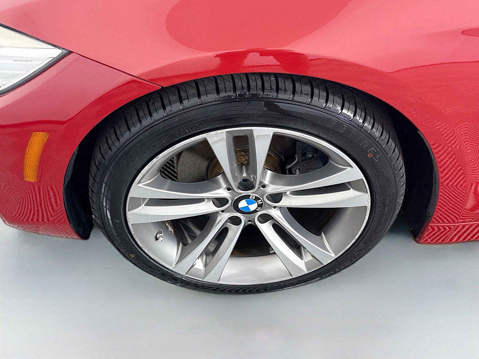 Used 2016 BMW 428i Coupe image 36