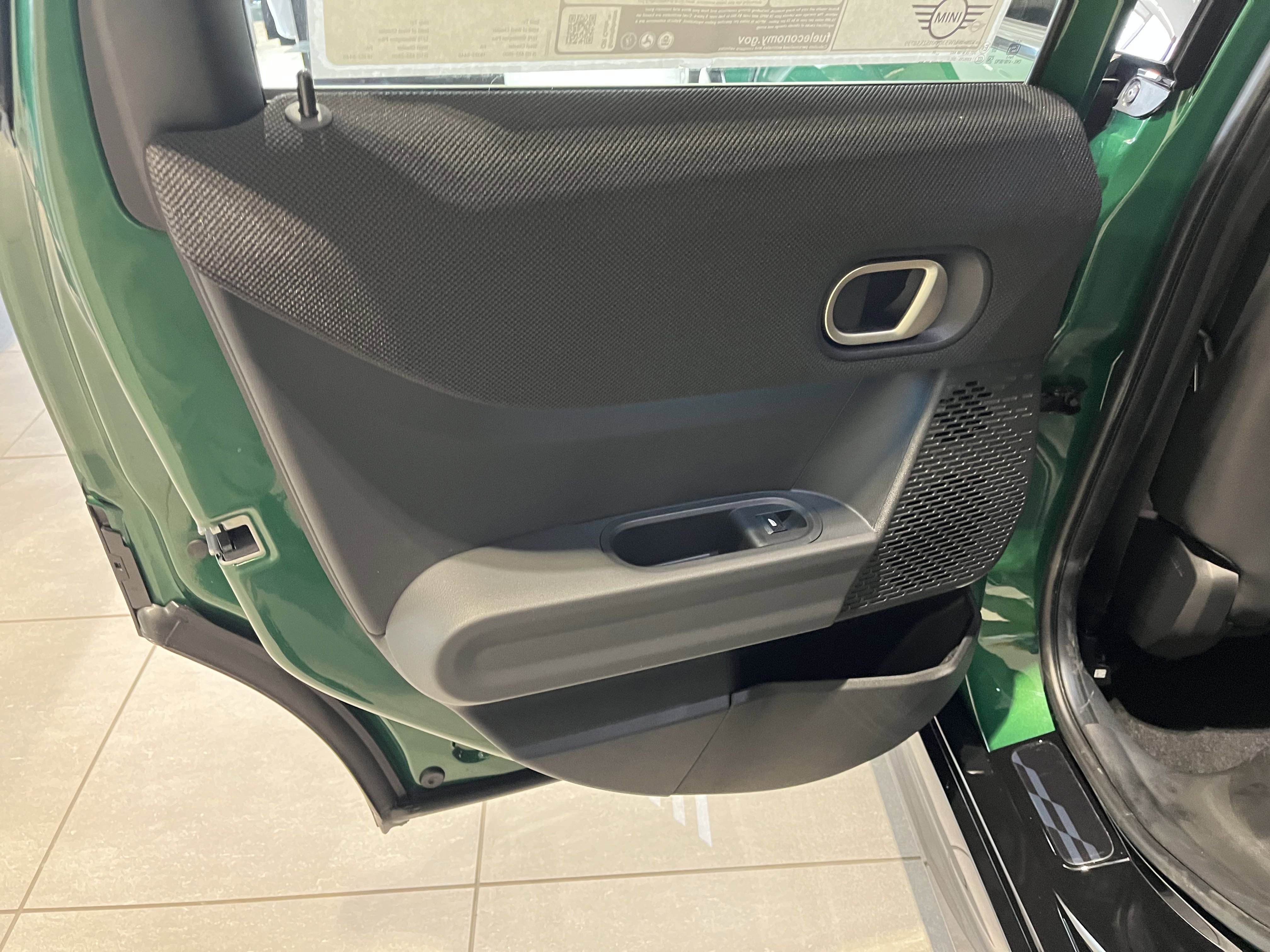 Used 2025 MINI Cooper S image 16