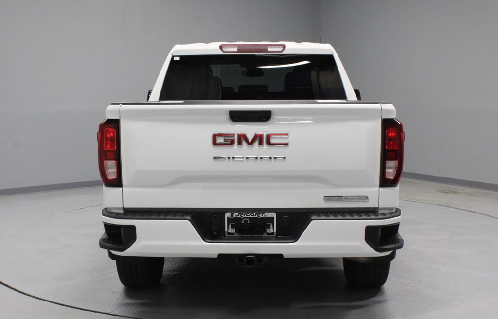 Used 2024 GMC Sierra 1500 Elevation w/ LPO, GMC Protection Package AWD/4WD image 11