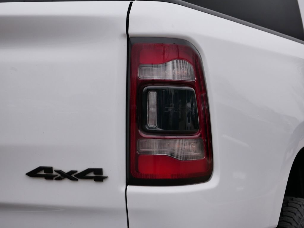 Certified 2021 RAM 1500 Big Horn image 54