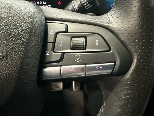 Certified 2024 Cadillac XT4 Sport image 17