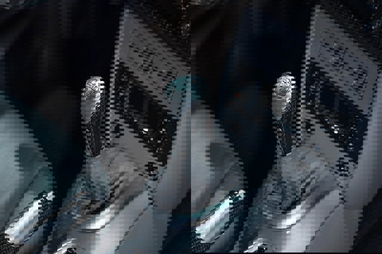 Used 2001 Porsche 911 Turbo image 59