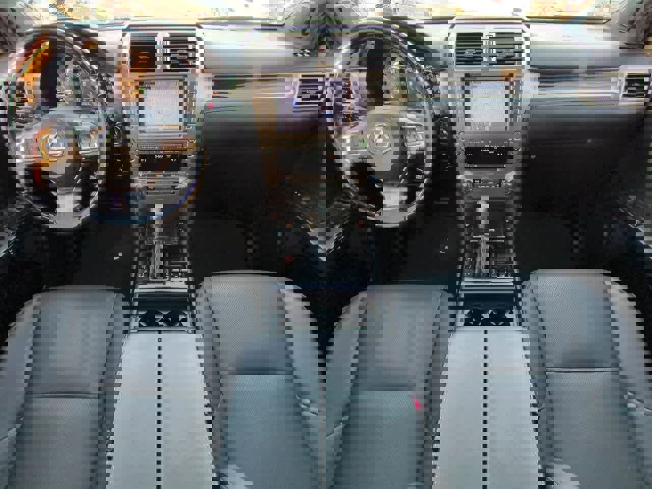 Used 2021 Lexus GX 460 Premium image 15