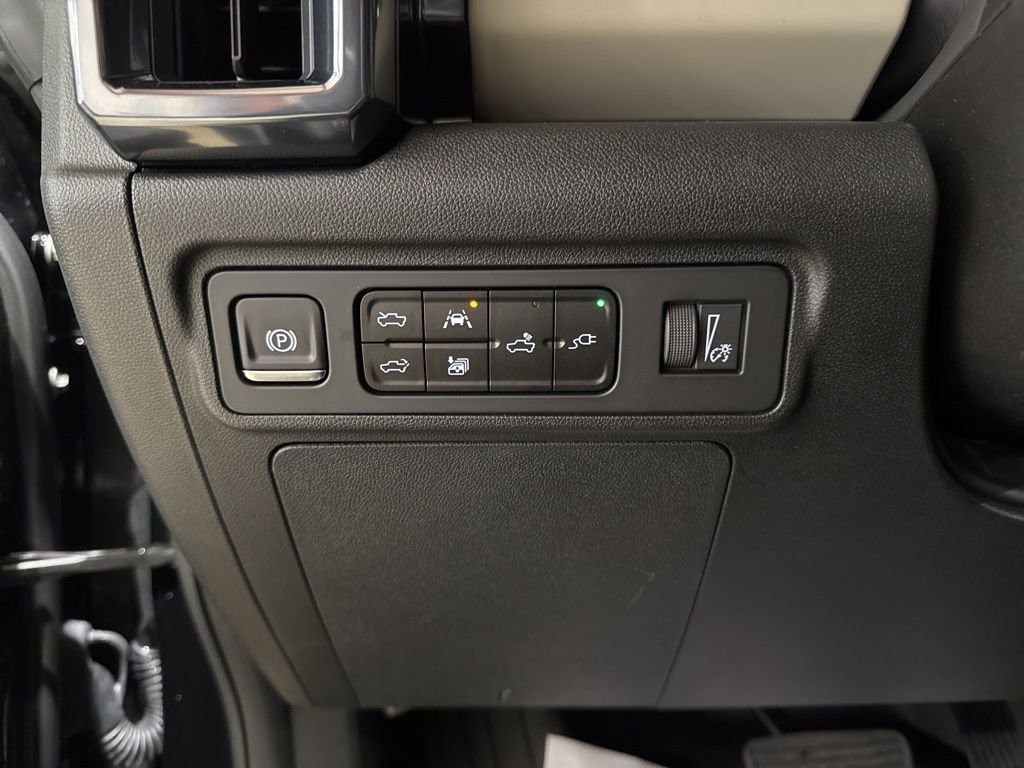 New 2026 GMC Hummer EV 4x4 Crew Cab image 20