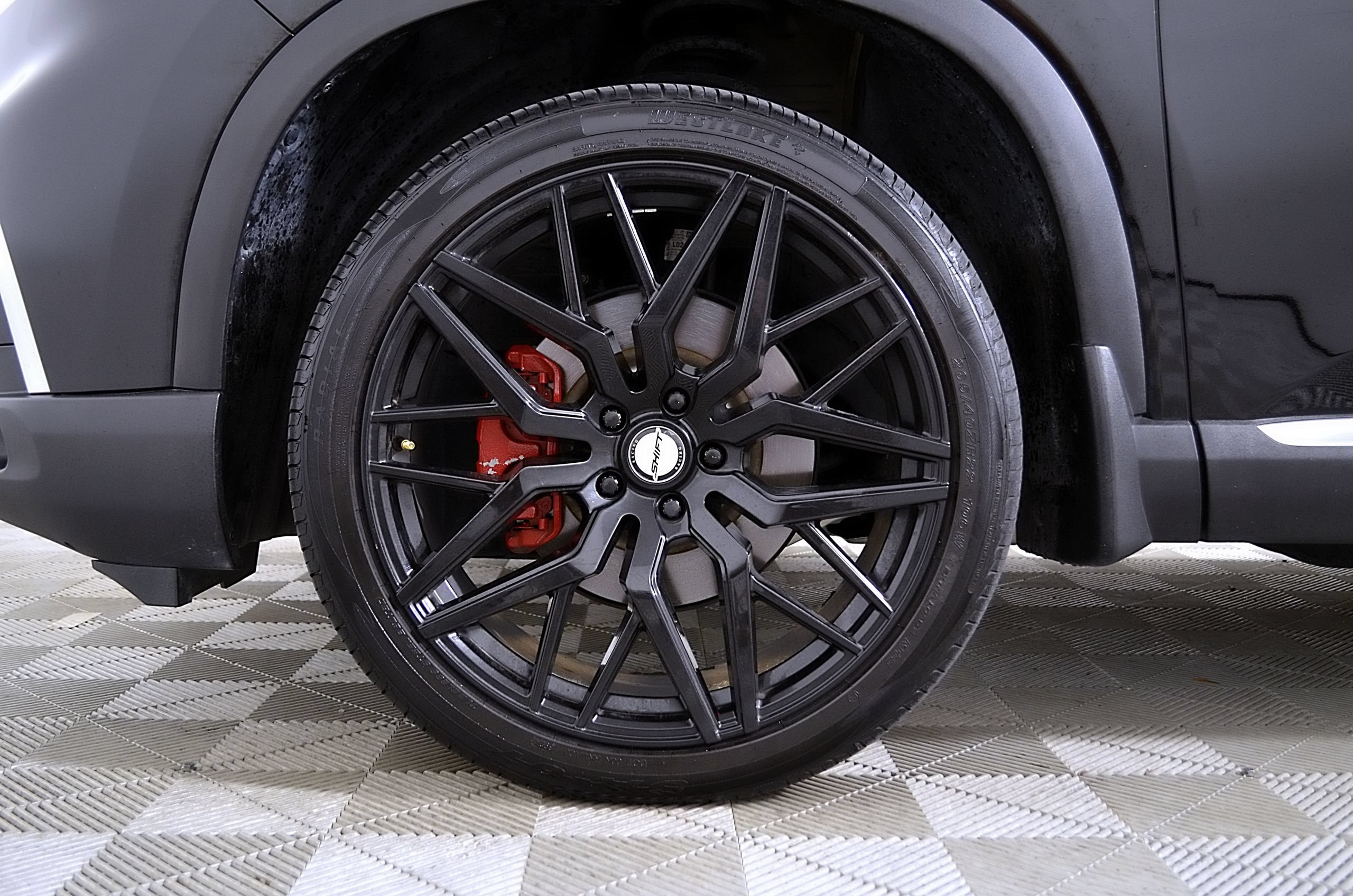 Used 2025 Honda Pilot EX-L image 13