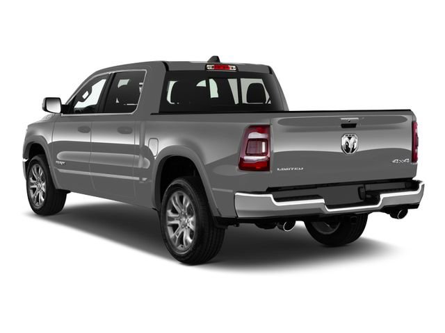 Used 2024 RAM 1500 Limited image 2