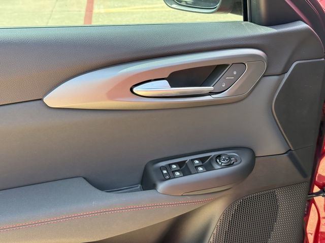 New 2025 Dodge Hornet GT w/ GT Blacktop Package image 12