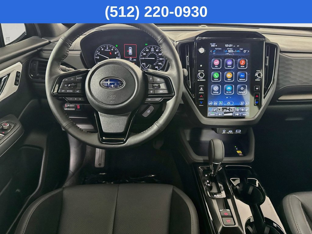 New 2026 Subaru Forester Touring AWD/4WD image 31