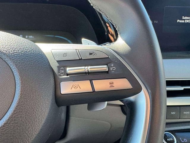 Used 2023 Hyundai Palisade SEL w/ Cargo Package image 20