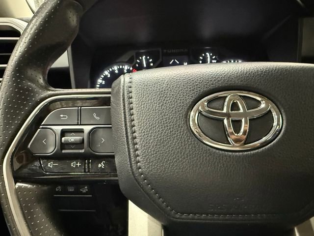 Used 2024 Toyota Tundra SR5 w/ SR5 Convenience Package image 23