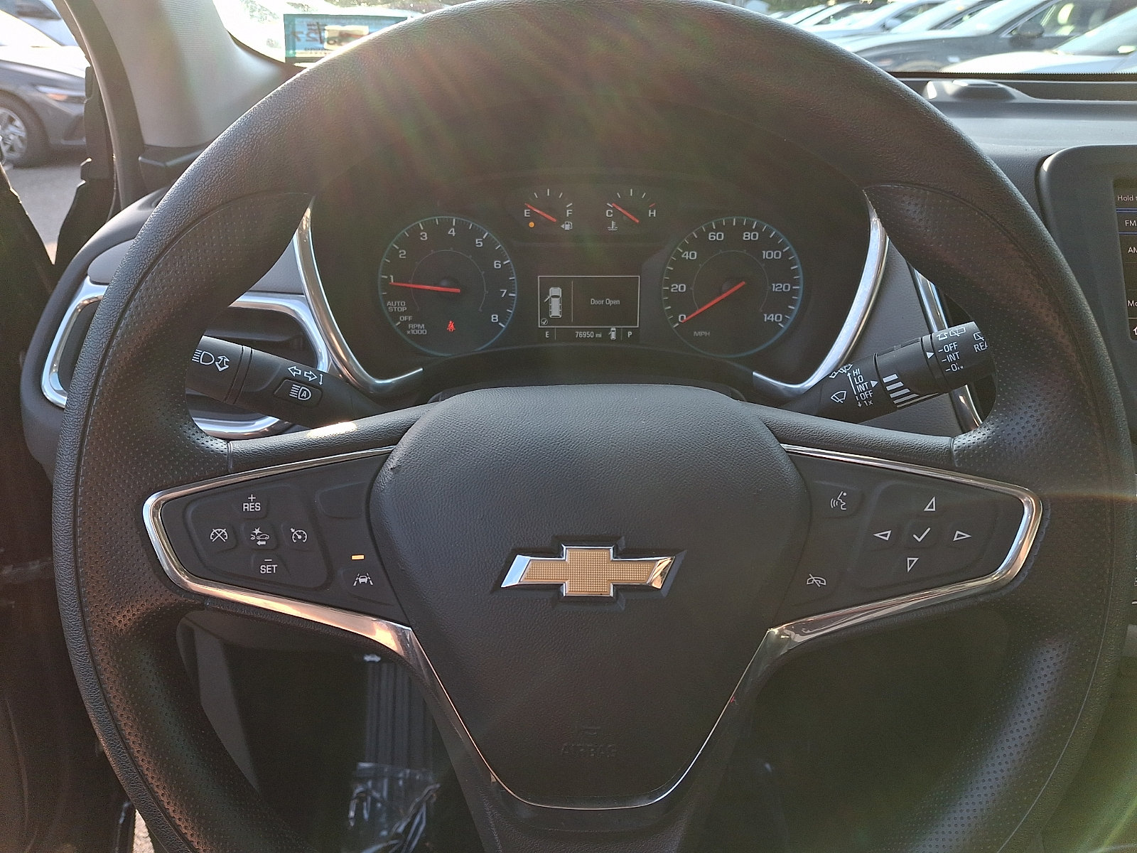 Used 2020 Chevrolet Equinox LS w/ LS Convenience Package FWD image 21