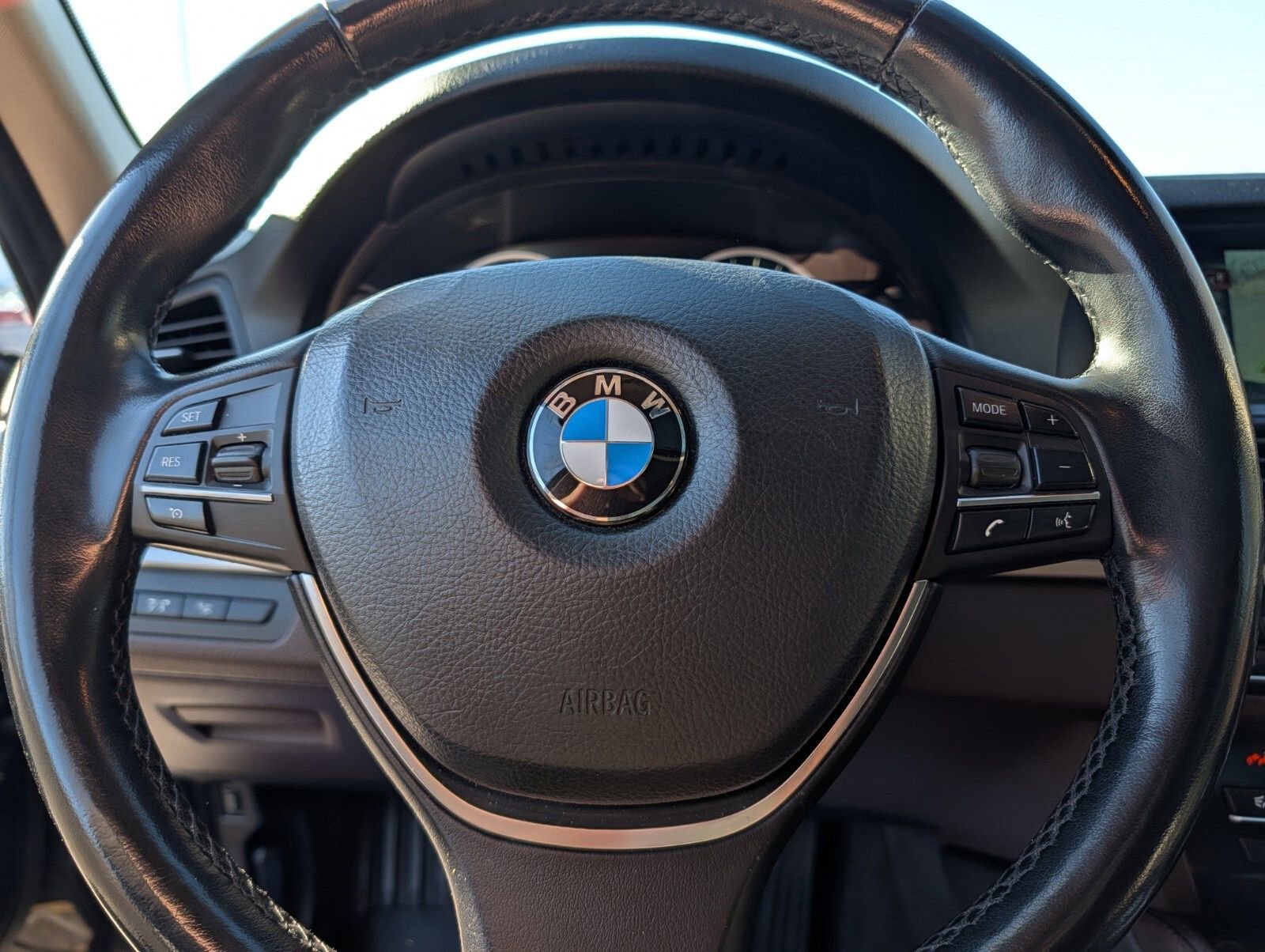 Used 2014 BMW 535i xDrive Sedan image 30