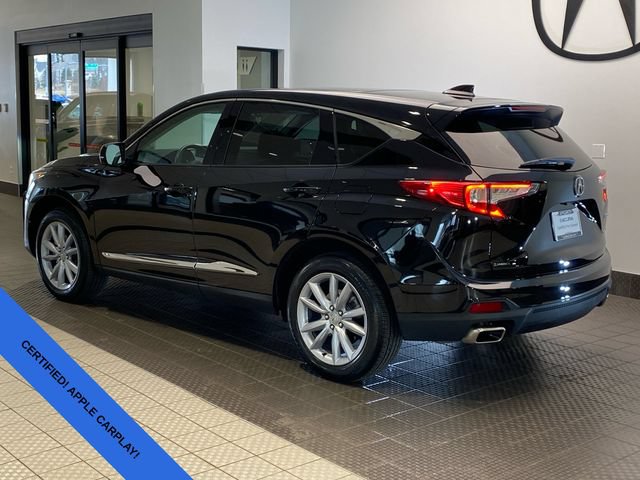 Used 2023 Acura RDX AWD image 4