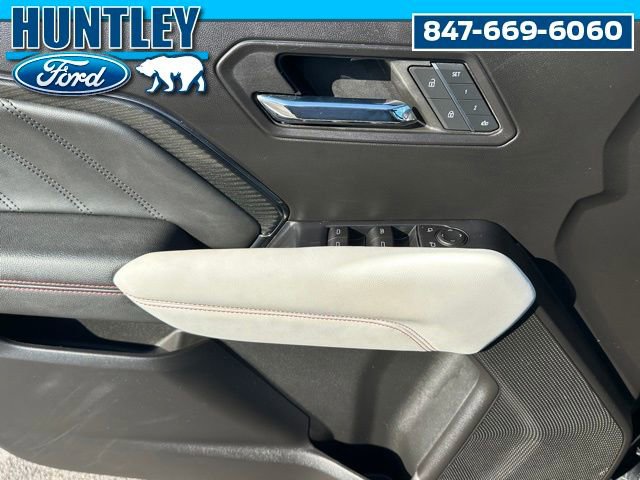 Used 2023 GMC Canyon AT4X w/ Edition 1 image 21