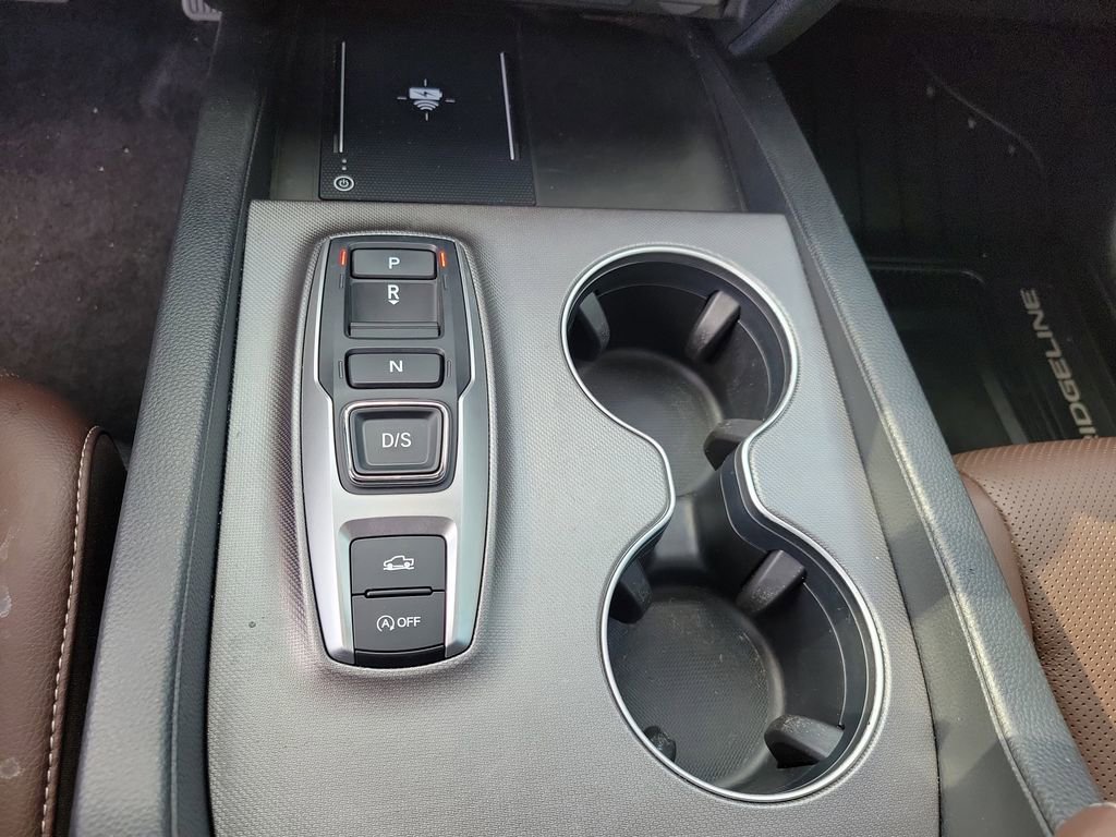 Certified 2024 Honda Ridgeline RTL image 33
