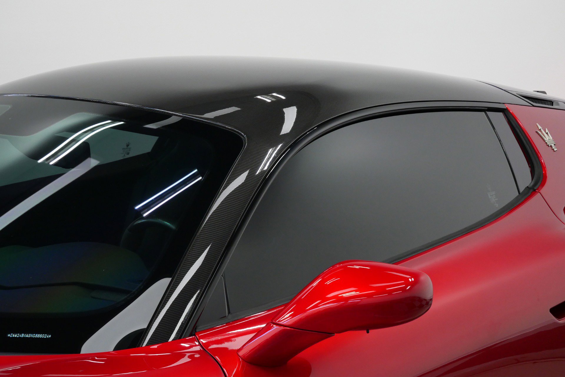 Used 2022 Maserati MC20 -Amazing Color, Full Leather I image 40