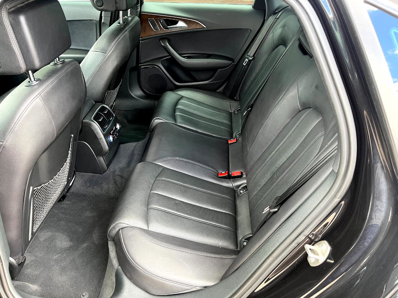 Used 2014 Audi A6 TDI Prestige w/ Prestige Package image 13