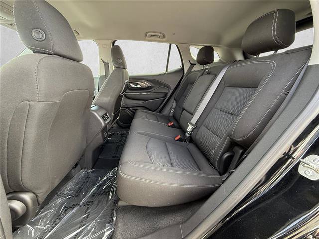 Used 2024 GMC Terrain SLE AWD/4WD image 21