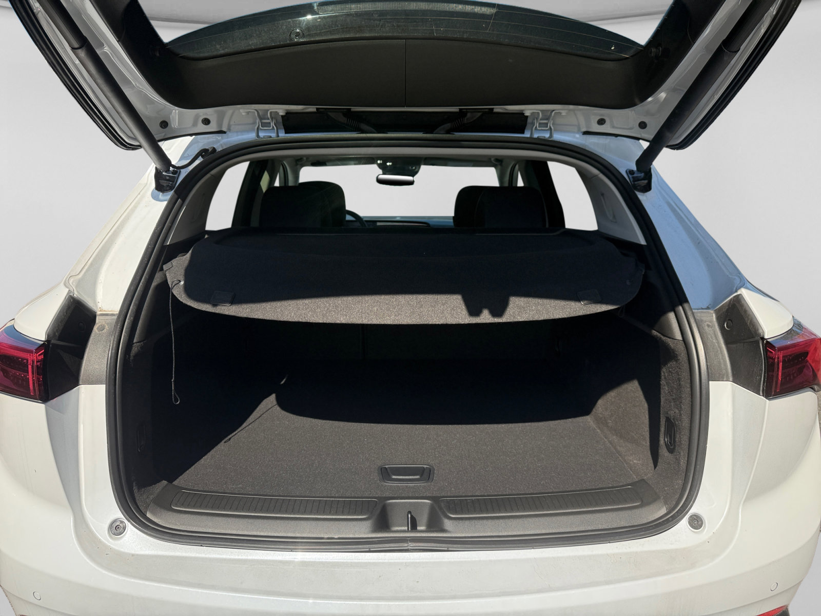 New 2025 Buick Envision Sport Touring AWD/4WD image 19
