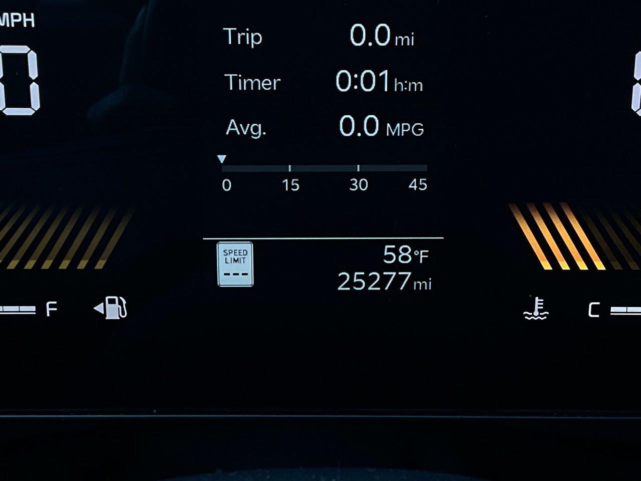 Used 2025 Kia K4 LXS image 39