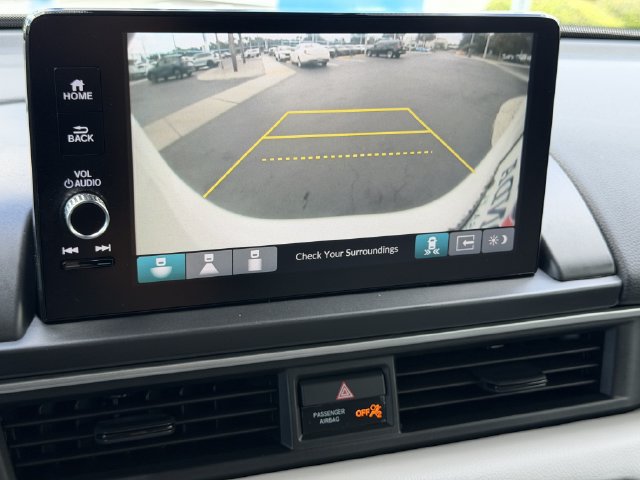 Certified 2024 Honda Pilot Touring image 28