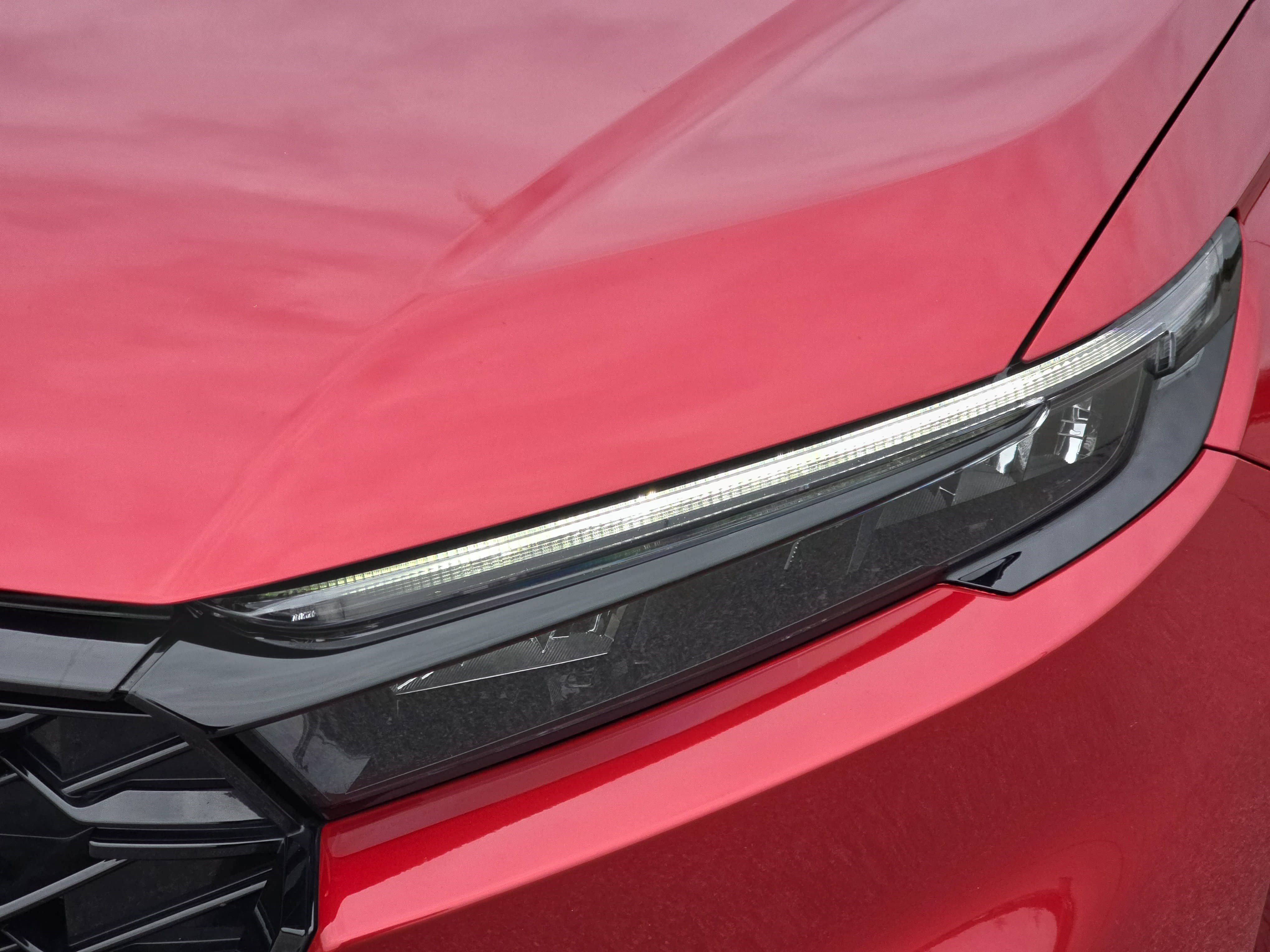 Certified 2023 Honda CR-V Sport image 28