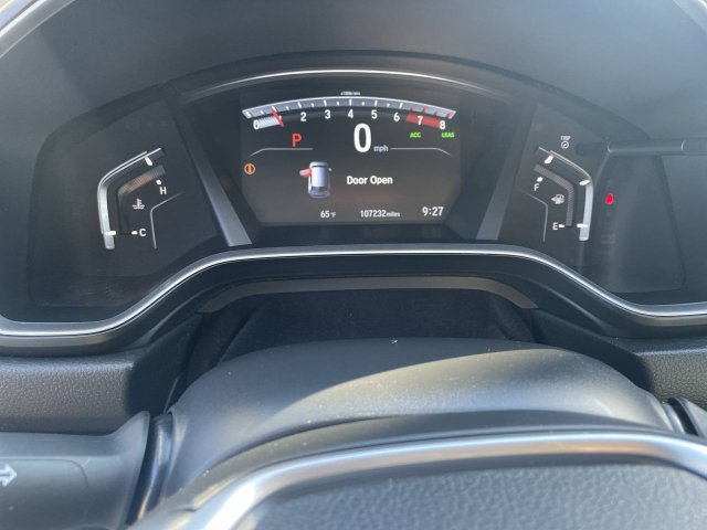 Used 2020 Honda CR-V Touring image 12