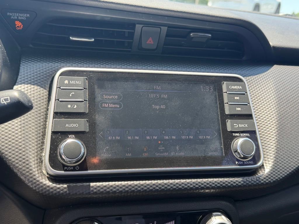 Used 2018 Nissan Kicks SV FWD image 20
