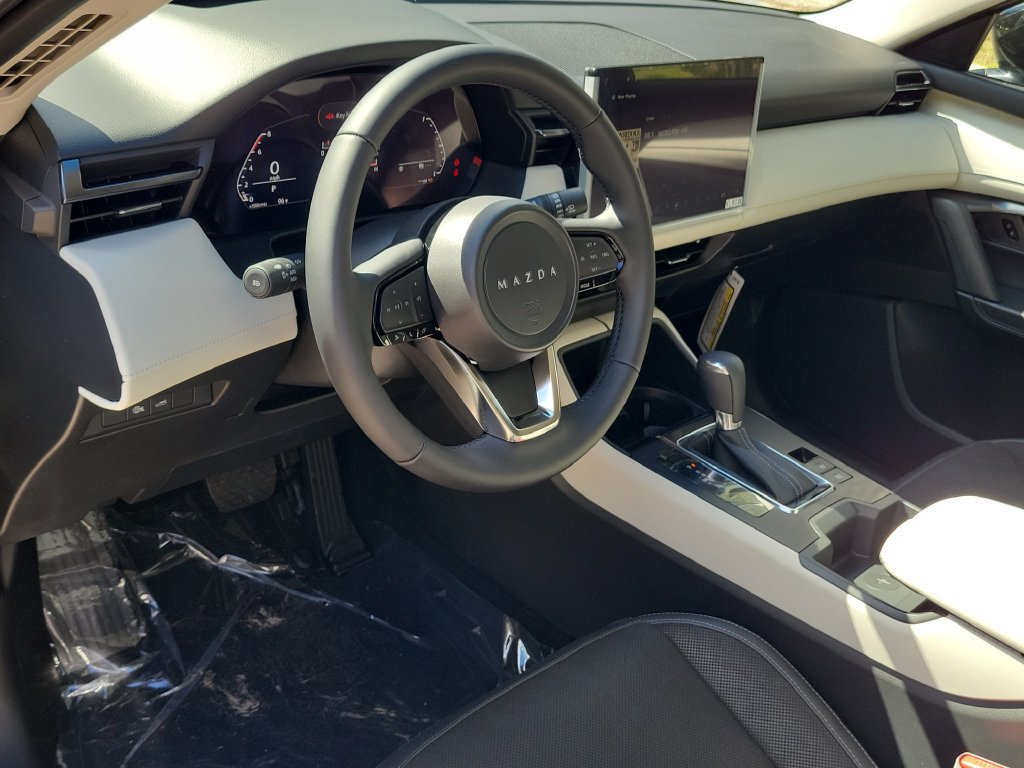 New 2026 MAZDA CX-5 Preferred AWD/4WD image 16