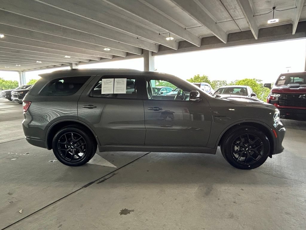 Used 2026 Dodge Durango GT AWD/4WD image 6