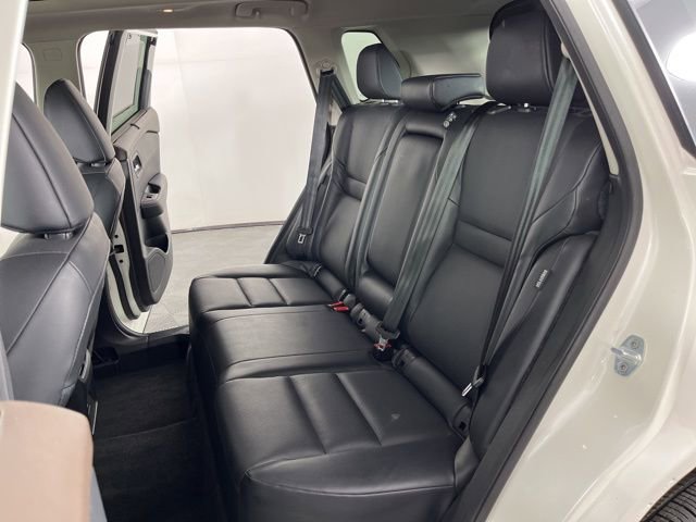 Used 2023 Nissan Rogue SV w/ SV Premium Package image 44