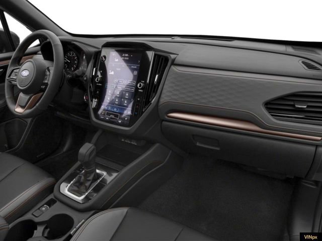 New 2026 Subaru Forester Sport image 5
