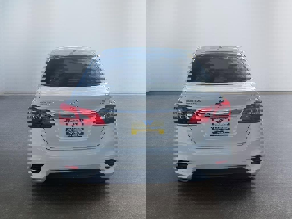 Used 2019 Nissan Sentra SV image 6