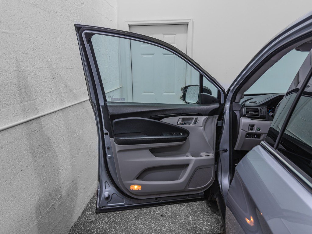 Used 2022 Honda Pilot Touring image 12