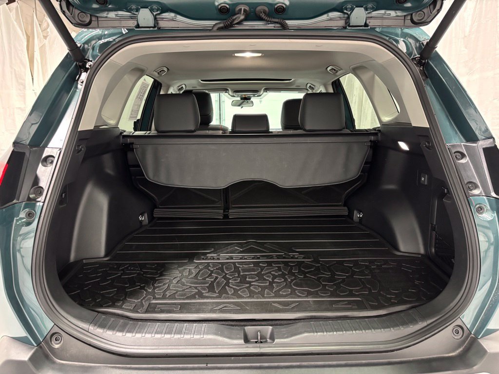 Used 2026 Toyota RAV4 AWD image 45