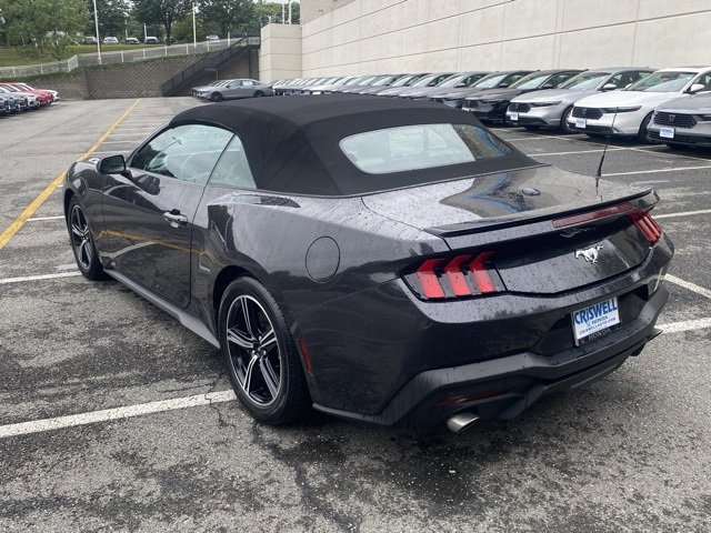 Used 2024 Ford Mustang Premium image 5