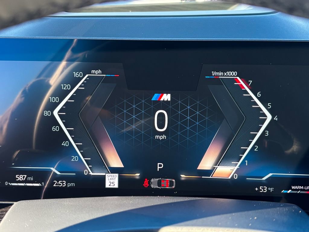 New 2026 BMW X6 xDrive40i image 26