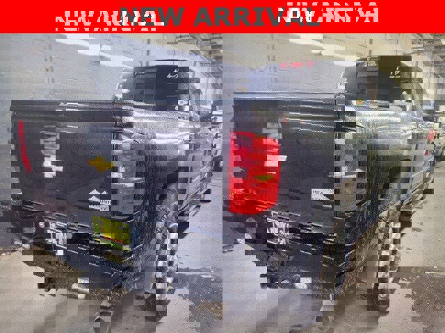 Used 2018 Chevrolet Silverado 2500 High Country w/ Duramax Plus Package image 5