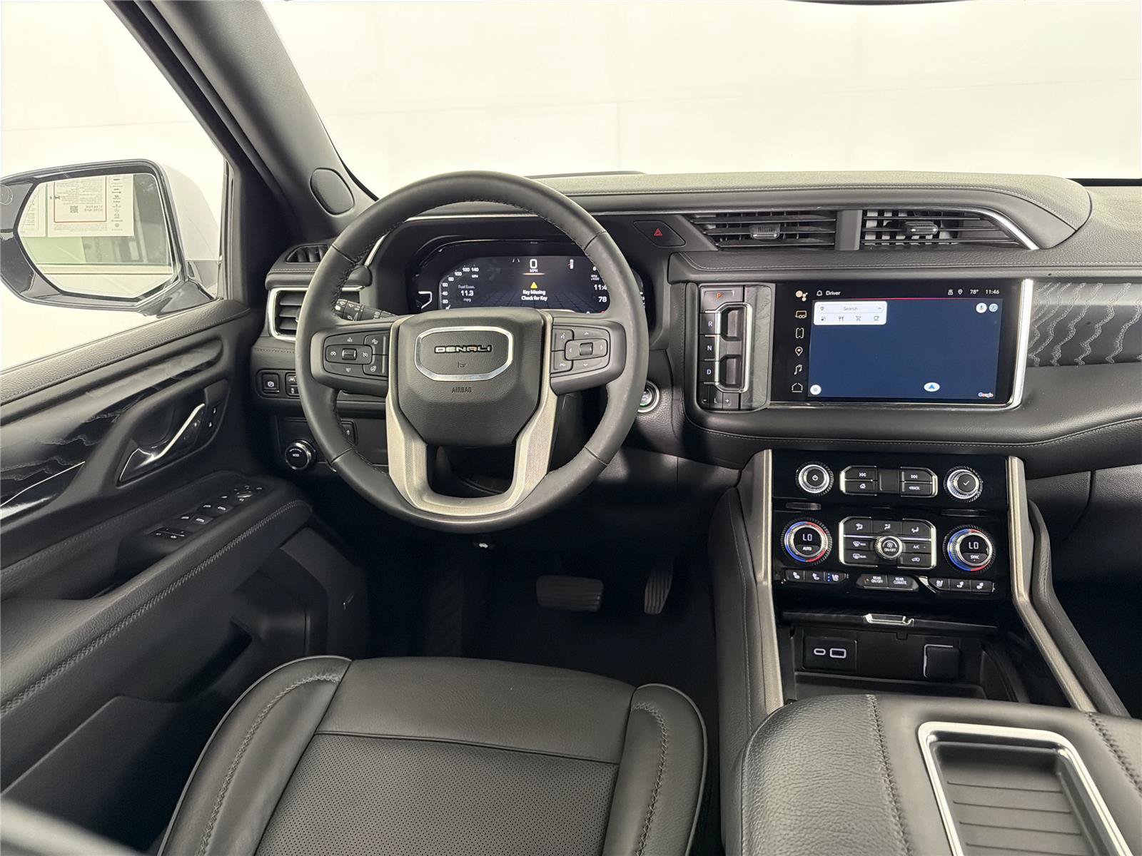 Certified 2024 GMC Yukon XL Denali RWD image 24