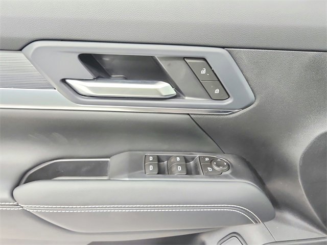 New 2026 GMC Terrain Elevation w/ Elevation Premium Package image 30